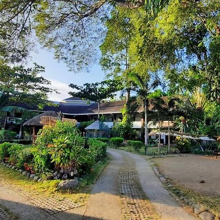 Balay Tuko Garden Inn Puerto Princesa Eksteriør bilde