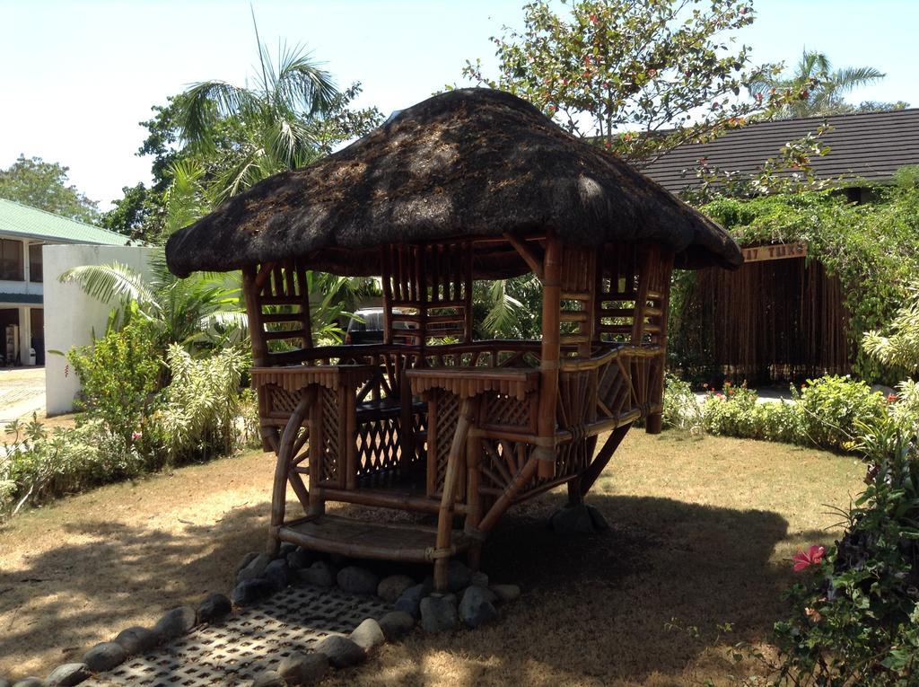 Balay Tuko Garden Inn Puerto Princesa Eksteriør bilde