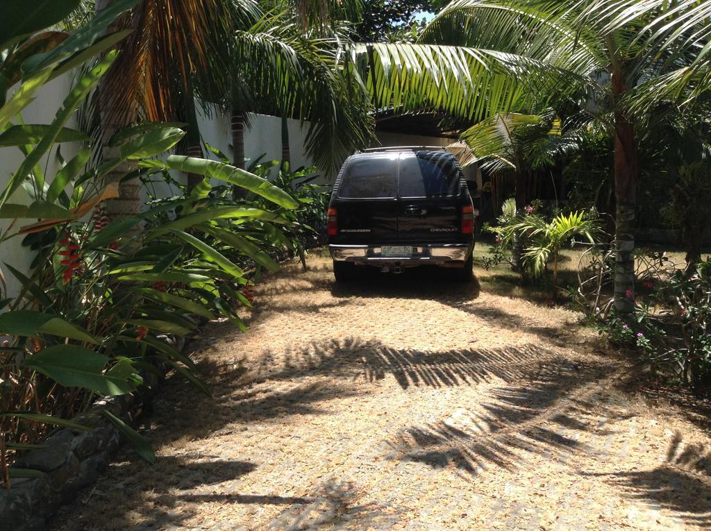 Balay Tuko Garden Inn Puerto Princesa Eksteriør bilde