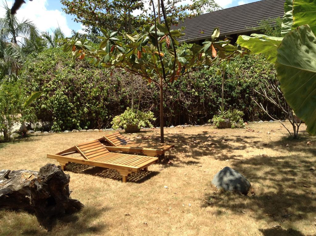 Balay Tuko Garden Inn Puerto Princesa Eksteriør bilde