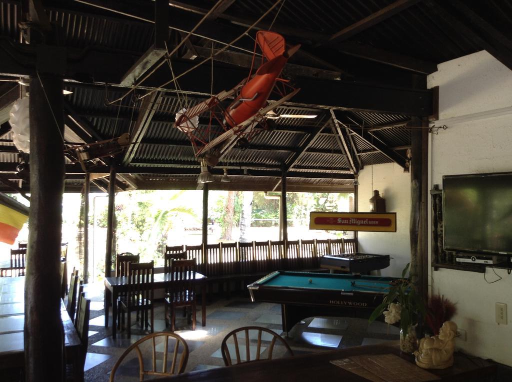 Balay Tuko Garden Inn Puerto Princesa Eksteriør bilde