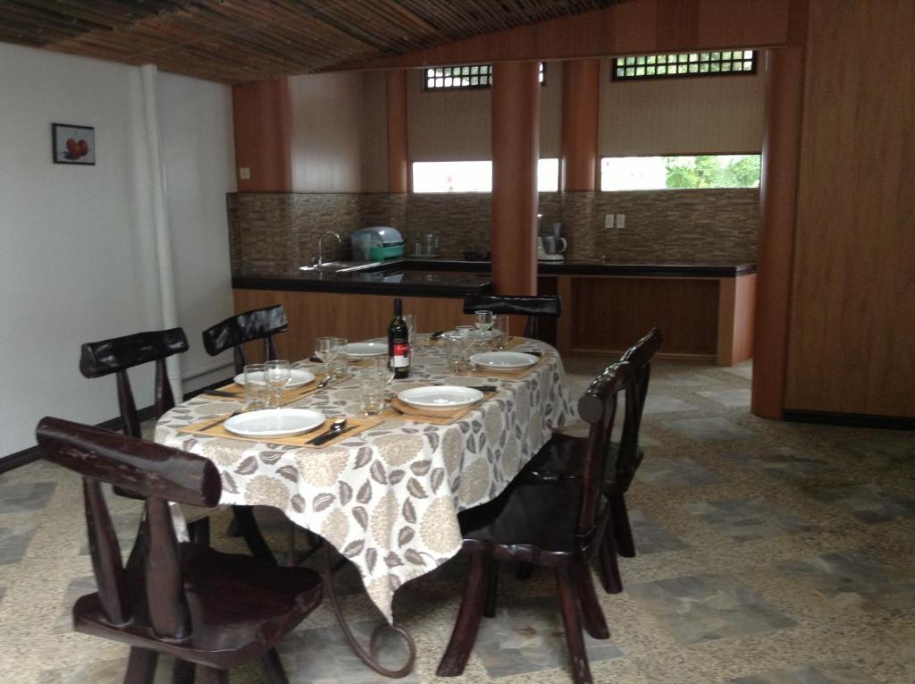 Balay Tuko Garden Inn Puerto Princesa Eksteriør bilde