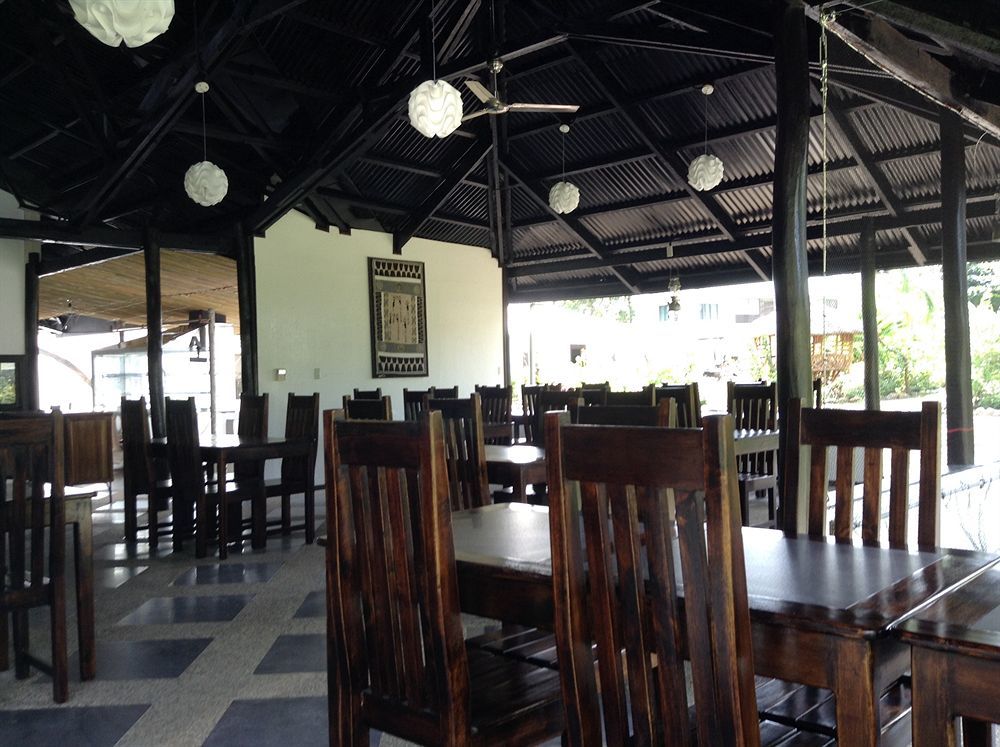 Balay Tuko Garden Inn Puerto Princesa Eksteriør bilde