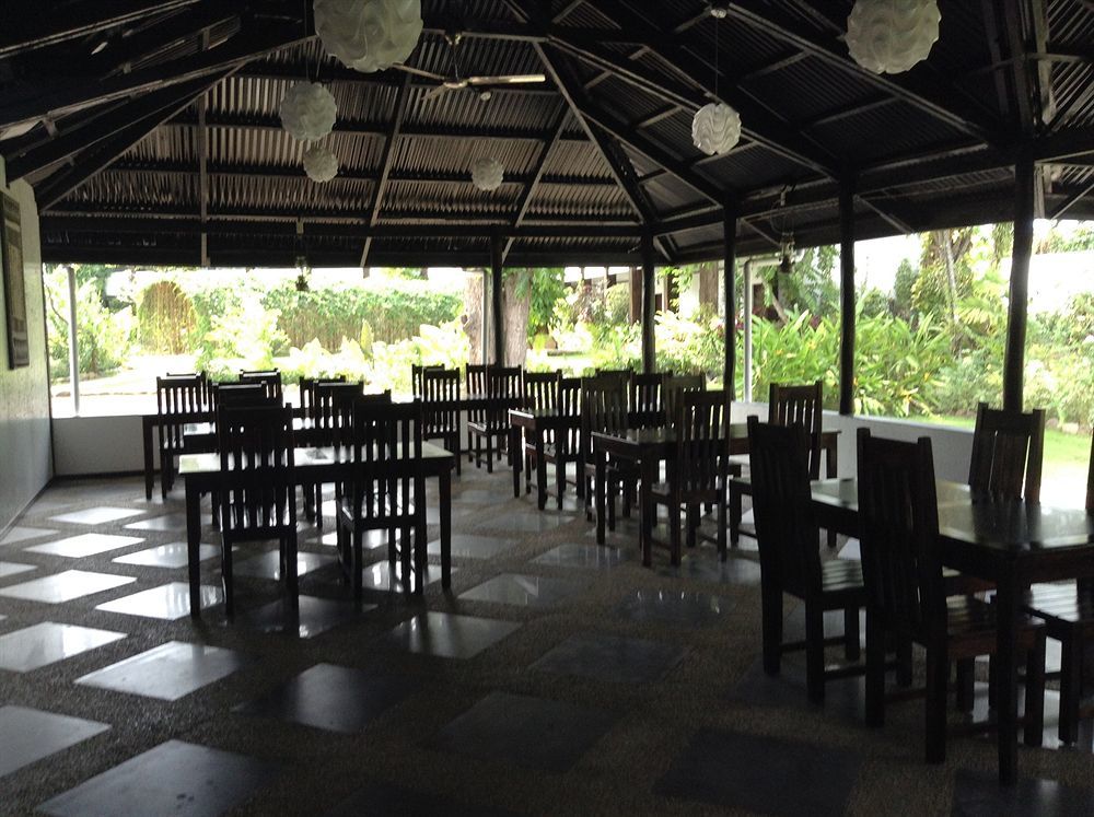 Balay Tuko Garden Inn Puerto Princesa Eksteriør bilde