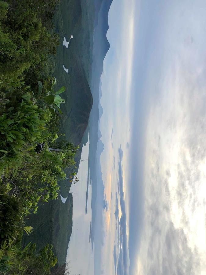 Balay Tuko Garden Inn Puerto Princesa Eksteriør bilde
