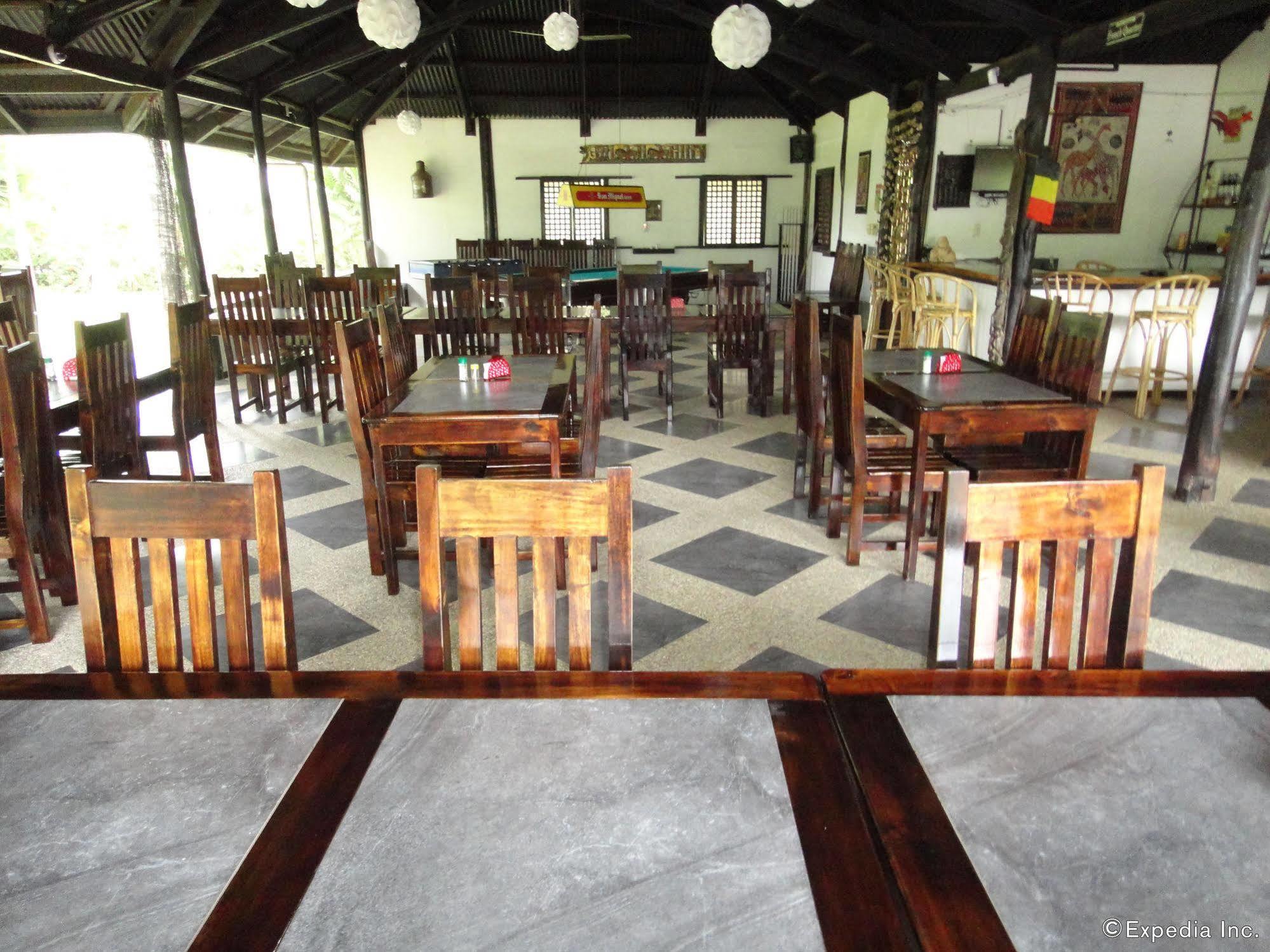 Balay Tuko Garden Inn Puerto Princesa Eksteriør bilde